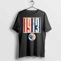 Us Soccer 1913 Goalie Gloves Classic 0 Tshirts Sweater Unisex