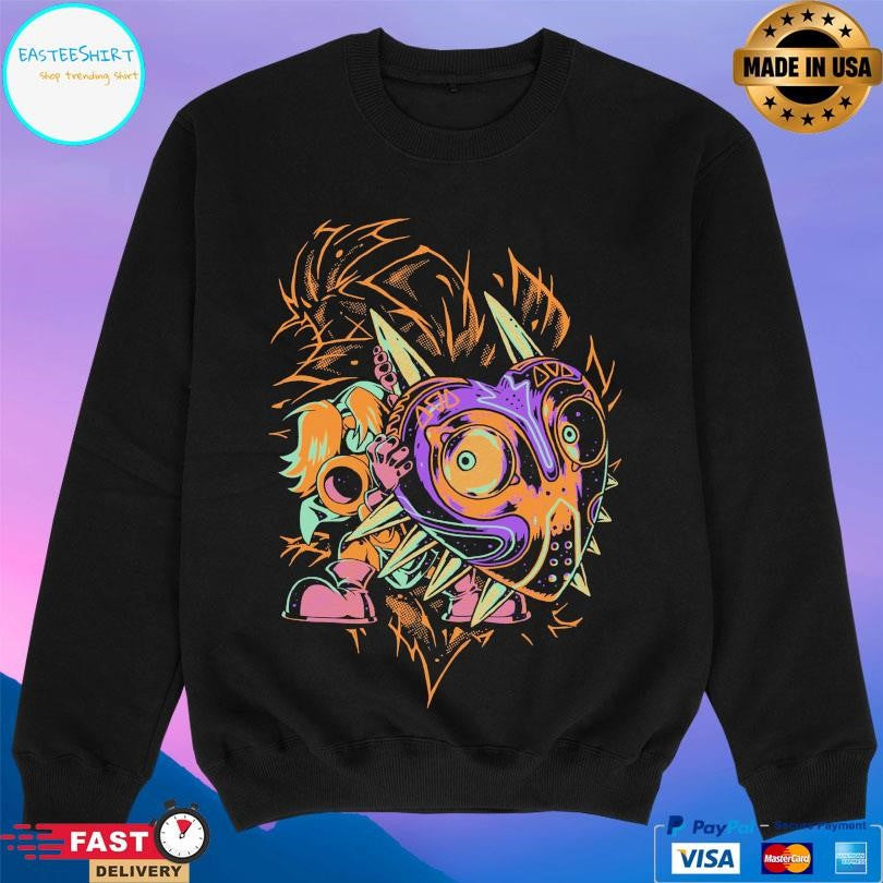 Vo-roberto Going Crazy Shirt Unisex