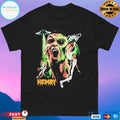 Wemby Alien Piece Shirt Unisex