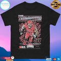 Will Anderson Jr The Terminator Planet Euphoria Shirt Unisex