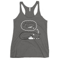 Living The Dream Women's Racerback Tank
