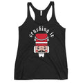Crushing It Women's Racerback Tank