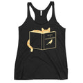 To Kill A Mockingbird Women's Racerback Tank