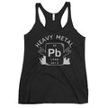 Heavy Metal Women's Racerback Tank