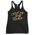 Ain't My First Rodeo Women's Racerback Tank