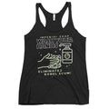 Imperial Soap Women's Racerback Tank