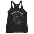 Rejoin Pangea Women's Racerback Tank