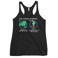 The Classic Blunders Women's Racerback Tank