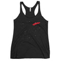 Space Road Women's Racerback Tank