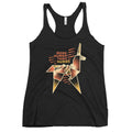 More Human Than Human Women's Racerback Tank