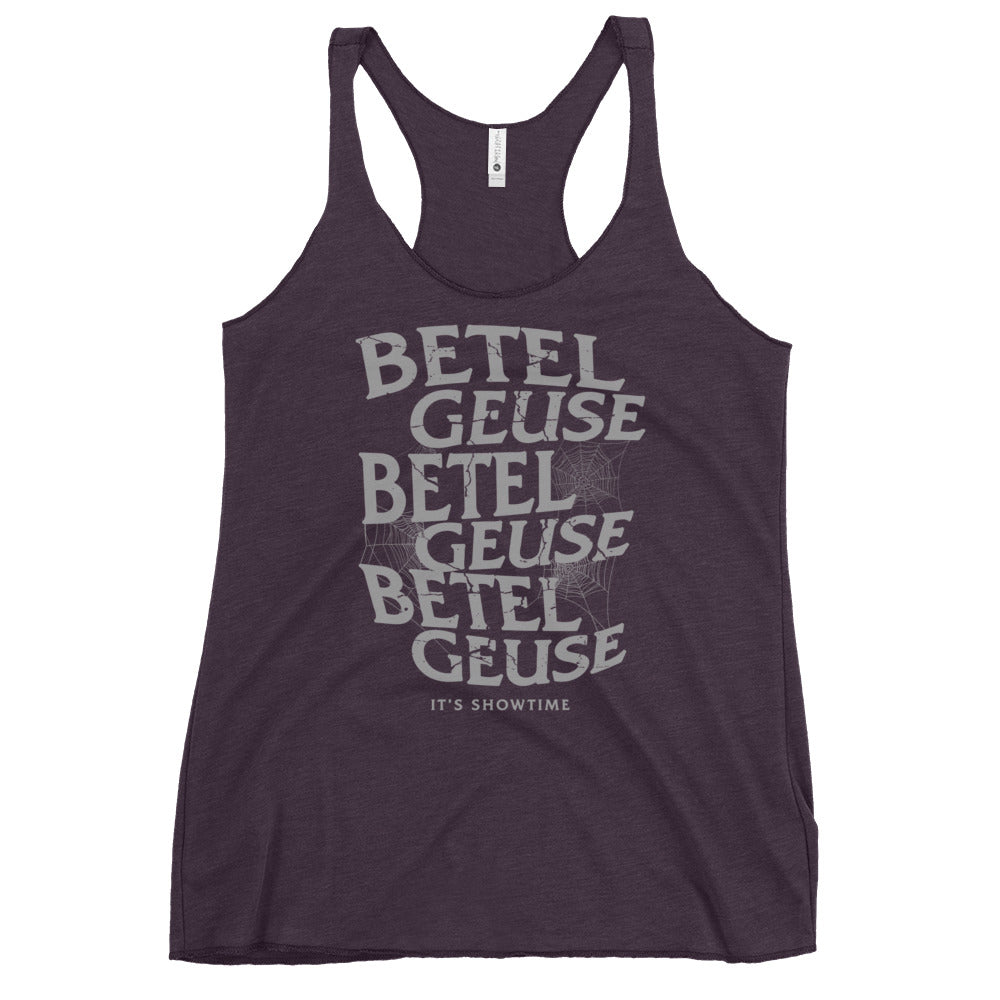 Betelgeuse Women's Racerback Tank