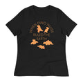When Dino Nugs Ruled The Earth Women's Signature Tee