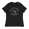 Be A Goldfish Women's Signature Tee
