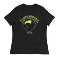 Cluck Around And Find Out Women's Signature Tee