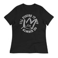 I'll Figure It Out Women's Signature Tee