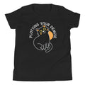 Plotting Your Demise Kid's Youth Tee