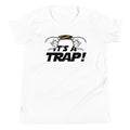 It's A Trap! Kid's Youth Tee